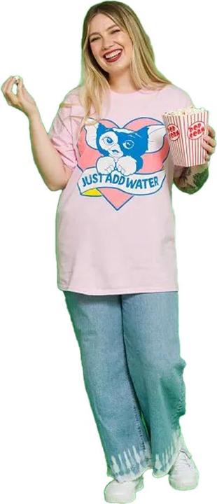 Produktbild Gremlins Cute Just Add Water TShirt (M)