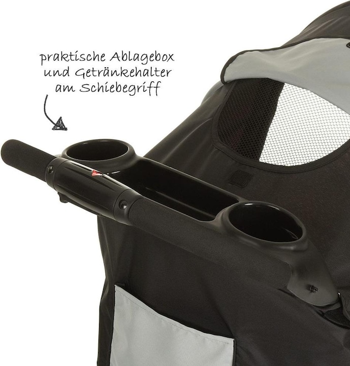 Produktbild Hauck Shopper Neo II