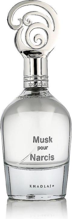 Immagine prodotto Khadlaj Oud Pourueberry - EDP (Eau de parfum, 100 ml)