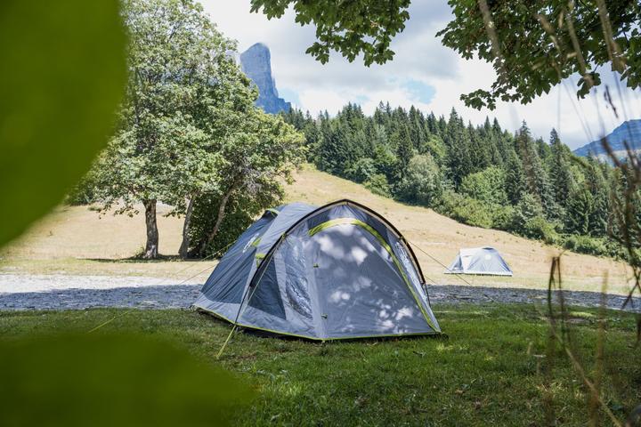 Actual product image Coleman Darwin 2 (Dome tent, 2.80 kg, 2 persons)