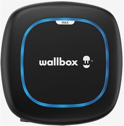 Wallbox Pulsar Max (Type 2, 22 kW, 32 A)