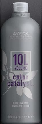 Actual product image Aveda Color Catalysts10 Volume Color Catalyst™ Liquid 887ml (887 ml)