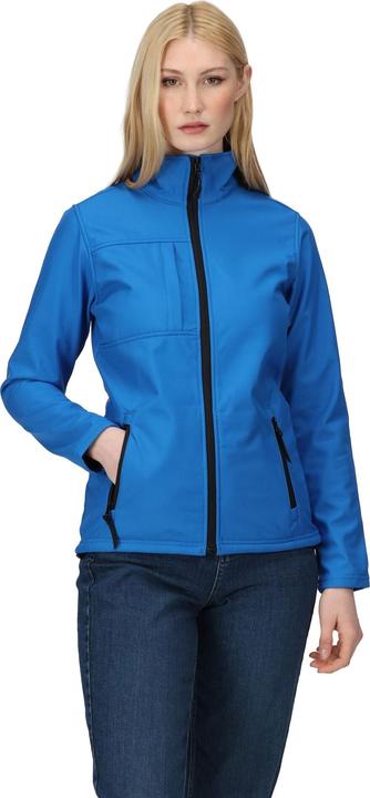 Produktbild Regatta Professional Octagon II SoftshellJacke wasserfest (40)