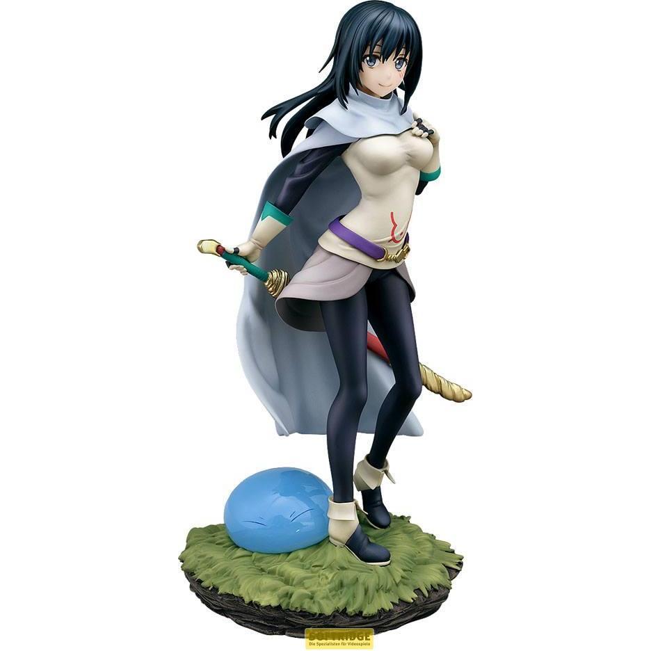 Phat! That Time I Got Reincarnated as a Slime statuette PVC 1/7 Shizu 22 cm