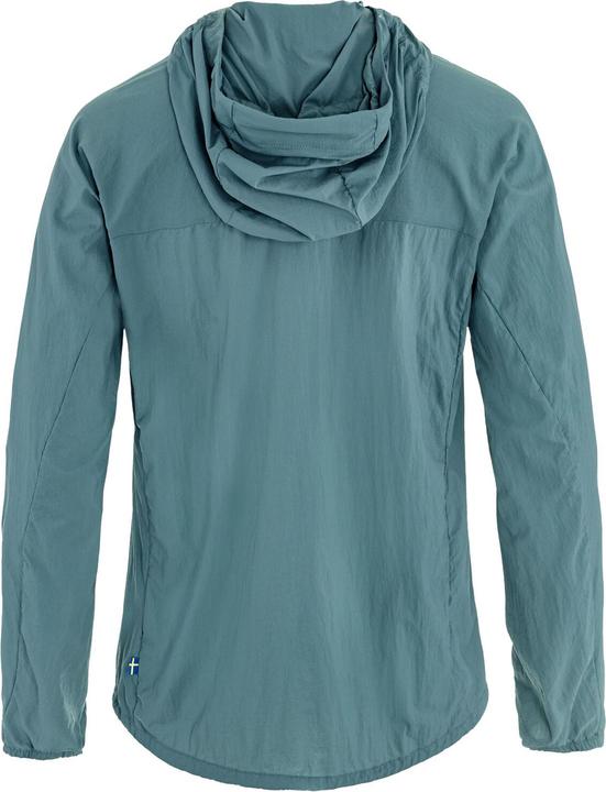 Actual product image Fjällräven Bergtagen Windshell (XS)