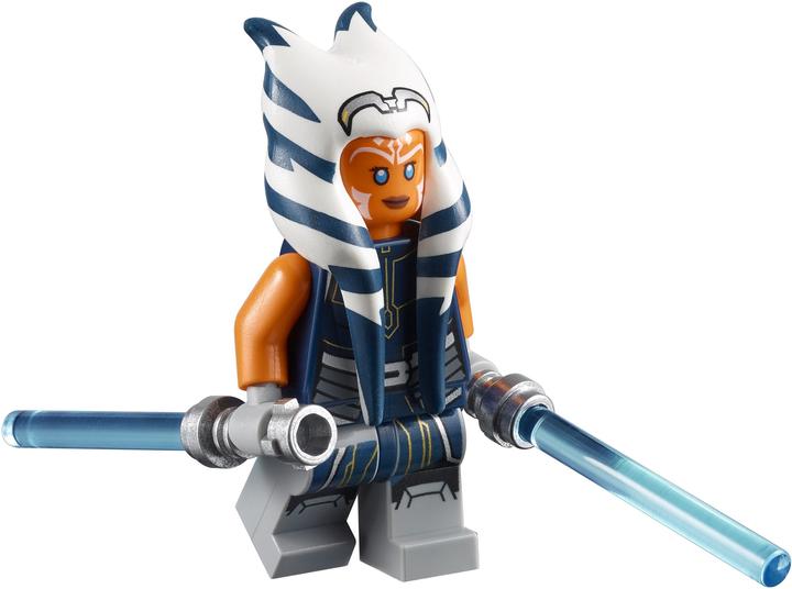 Produktbild LEGO Armored Assault Tank (AAT) (75283, LEGO Star Wars)