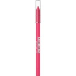 Image du produit Maybelline New York Crayon gel pour l'encre de tatouage 802 Ultra Pink (802 Ultra rose)