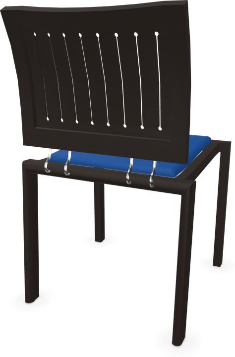 Produktbild Dietiker Quadro W Stuhl