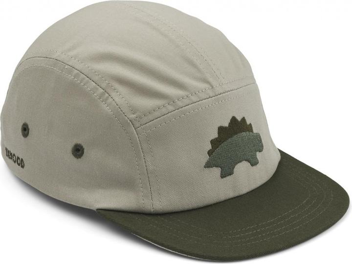Produktbild Liewood Rory Cap Dino (55)
