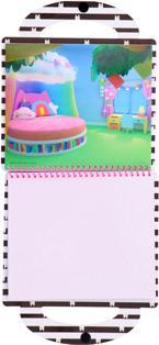 Image du produit Totum Gabby's Dollhouse Designer Teken- Activiteitenboek