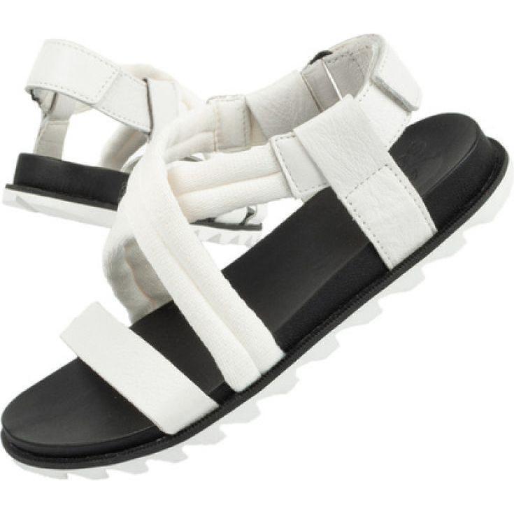 Sorel, Sandali + Ciabatte, Roaming Decon Sandalen, (38.5)