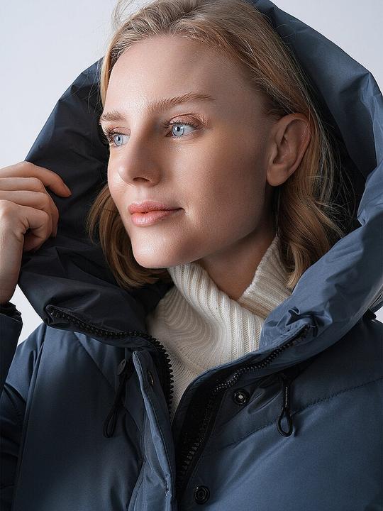 Immagine prodotto Khujo Steppmantel JANGE