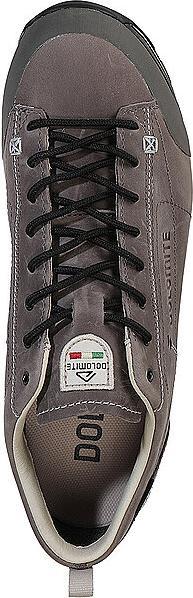 Actual product image Dolomite Cinquantaquattro Low Full Grain Leather Evo GTX (44)