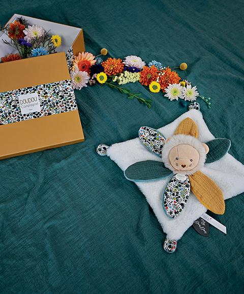 Produktbild Doudou et Compagnie Löwe