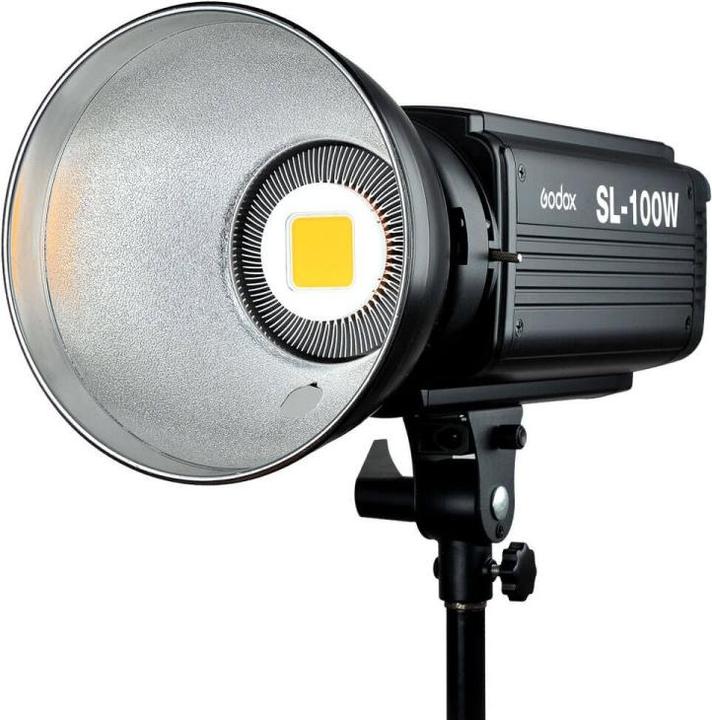 Produktbild Godox LED SL100W Daglicht (Godox)