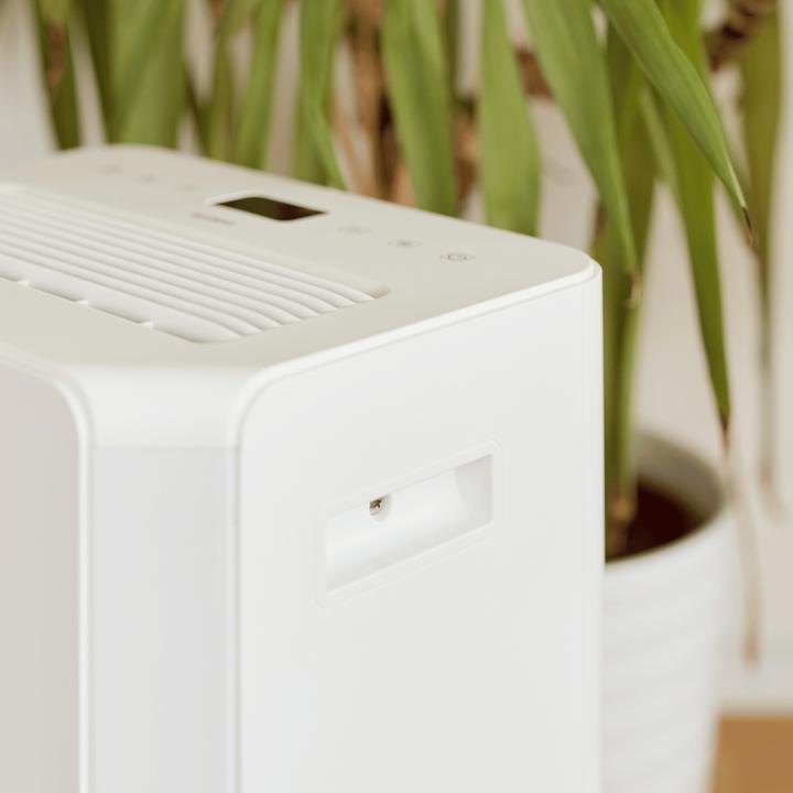 Produktbild ecofort ecoQ 20L Essential (50 m², 20 l/24h)