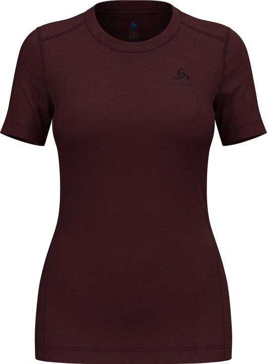 Actual product image Odlo BL TOP crew neck s/s MERINO 200 (XS)