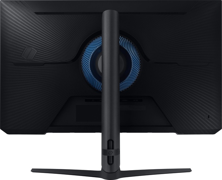 Produktbild Samsung Odyssey G5A (2560 x 1440 Pixel, 27")
