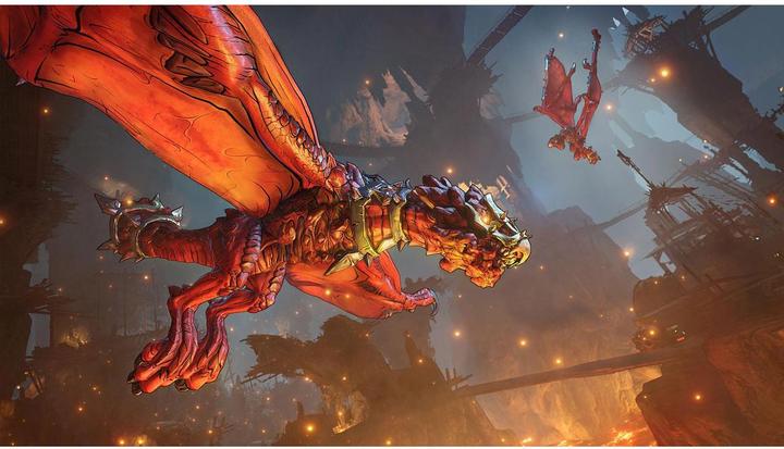 Immagine prodotto 2K Games Tiny Tina's Wonderlands Next Level Edition (Xbox Series X, Xbox One X, DE)