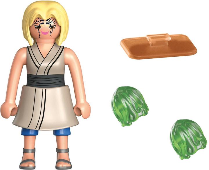 Actual product image Playmobil 71114 Tsunade