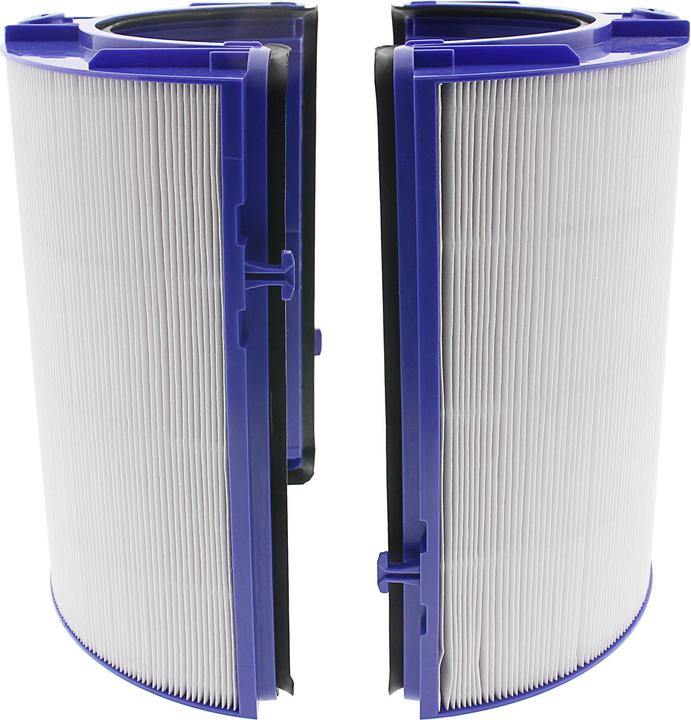 Accessori trattamento dell'aria