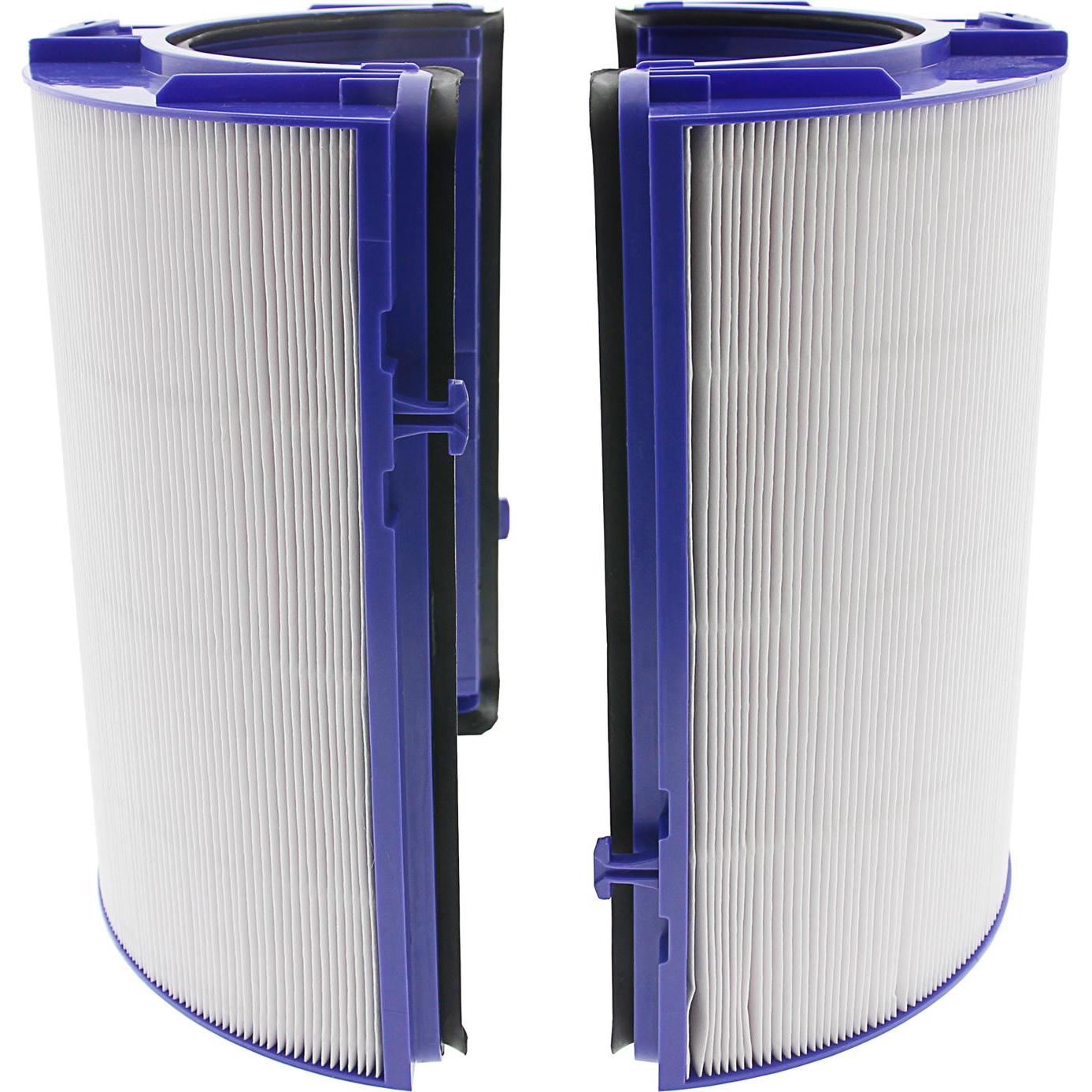 Patona Pure Cool TP06 HP06 PH01 PH02, Accessori trattamento dell'aria