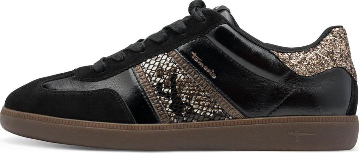 Snake, Black
