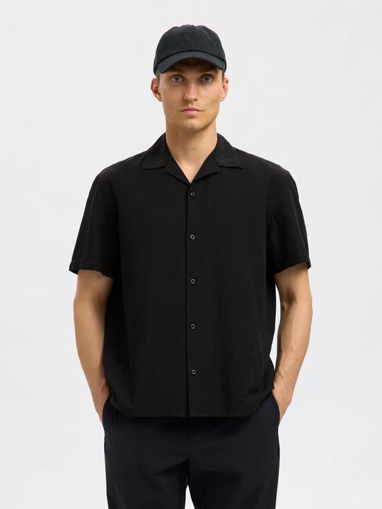 Immagine prodotto Selected Homme Camicia a maniche corte (XL)