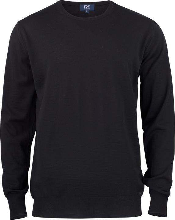 Image du produit Cutter & Buck Kennewick Crewneck Men (L)