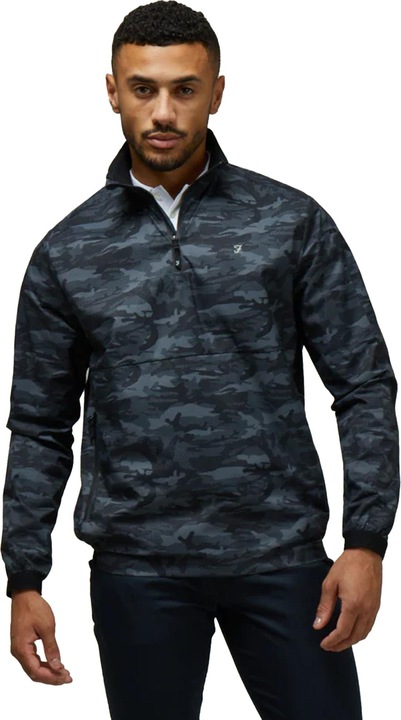 Image du produit Farah - Veste PARKER - Homme (L)