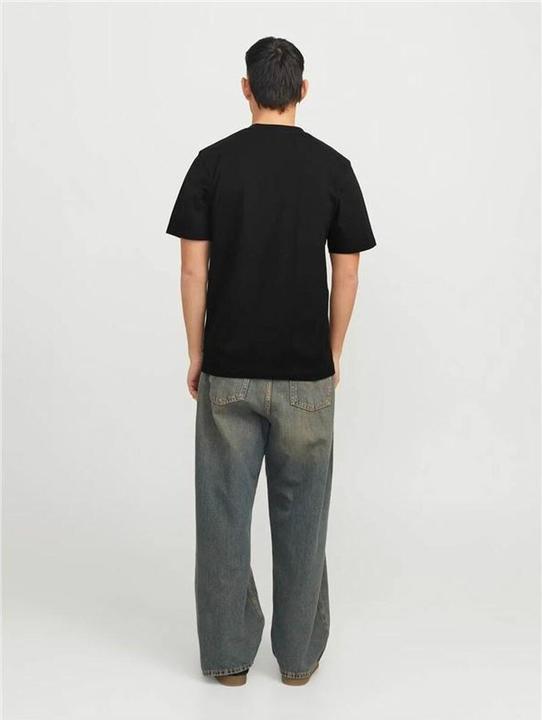 Produktbild Jack & Jones Jcotarmac Camo Front Tee Ss Crew Neck Ln (M)