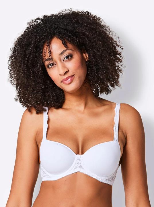 Actual product image Triumph Amourette WP (Single pack, 95 B)