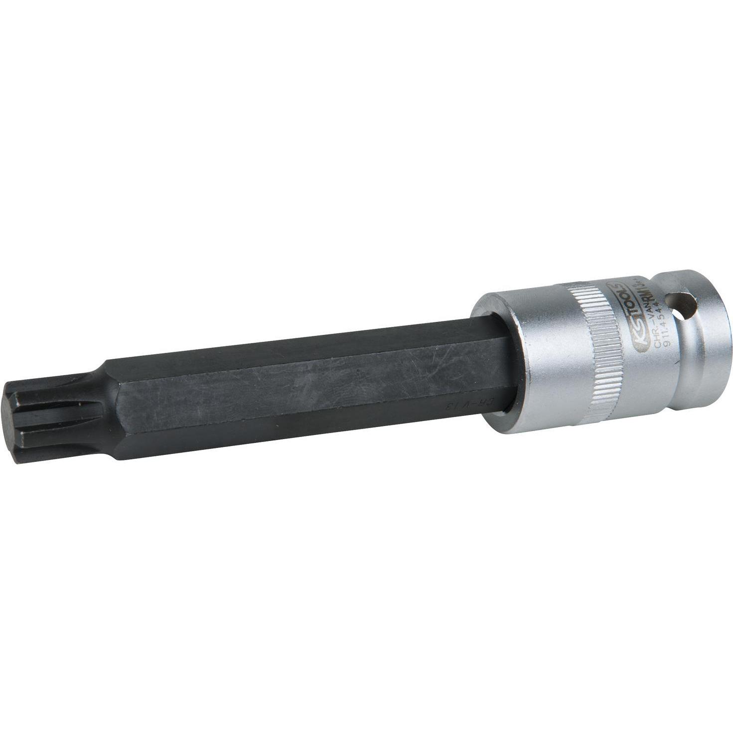 KS Tools, Steckschlüssel + Stecknuss, 911.4543