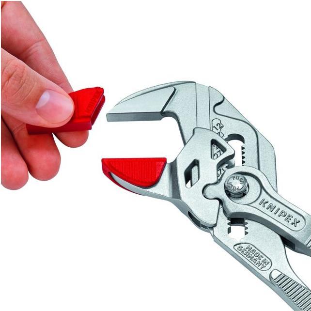 Image du produit Knipex Mâchoires de protection (185 mm)