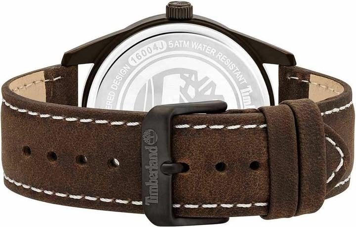 Produktbild Timberland Men's Watch TBL.16004JYU-03 (Ã˜ 43 mm) (43 mm)