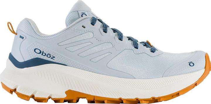 Produktbild Oboz Katabatic Wind Low (38.5)