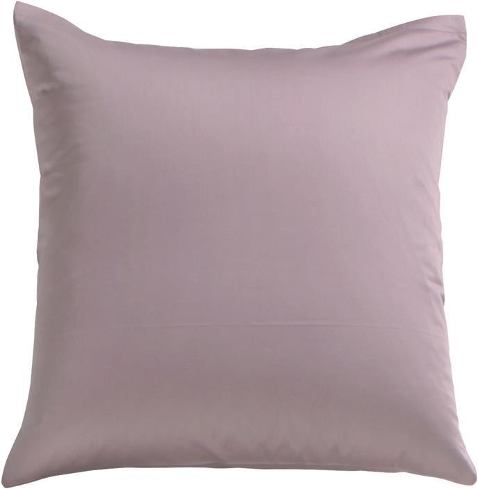 Actual product image Johann Jakob Satina (Pillowcase, 65 x 65 cm)