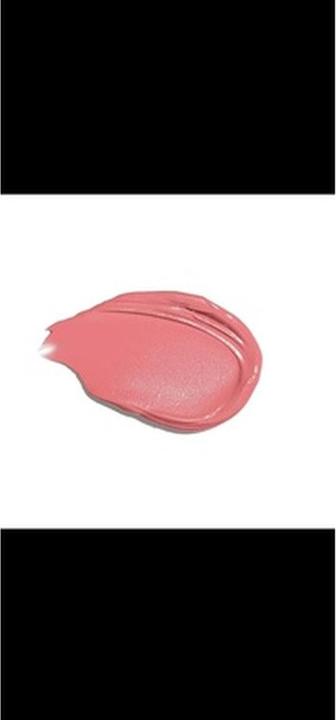 Nudestix Nudies Cream Blush All-Over-Face Color Sunkissed Pink 1.00 Ounce (Sunkissed Pink)