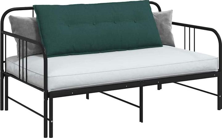 Produktbild vidaXL Rücken Kissen (120 x 50 cm)