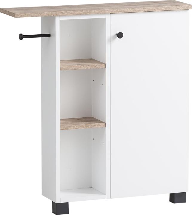 Schildmeyer Balto Armoire de toilette Armoire en niche
