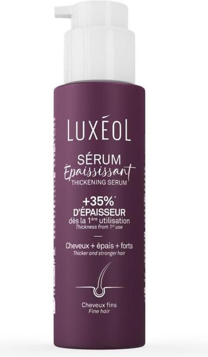 Produktbild Luxéol Serum für mehr Volumen (100ml) (100 ml)