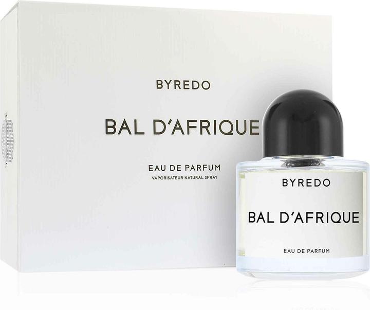 Produktbild Byredo Bal D'Afrique (Eau de Parfum, 100 ml)