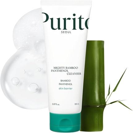 Actual product image Purito Seoul Mighty (Cleansing gel, 150 ml)