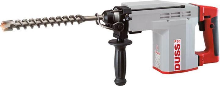Duss Kombihammer P 30