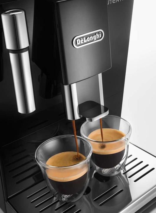 Actual product image De'Longhi Autentica