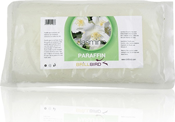 Image du produit BrillBird Bloc de paraffine de rechange - Jasmin
