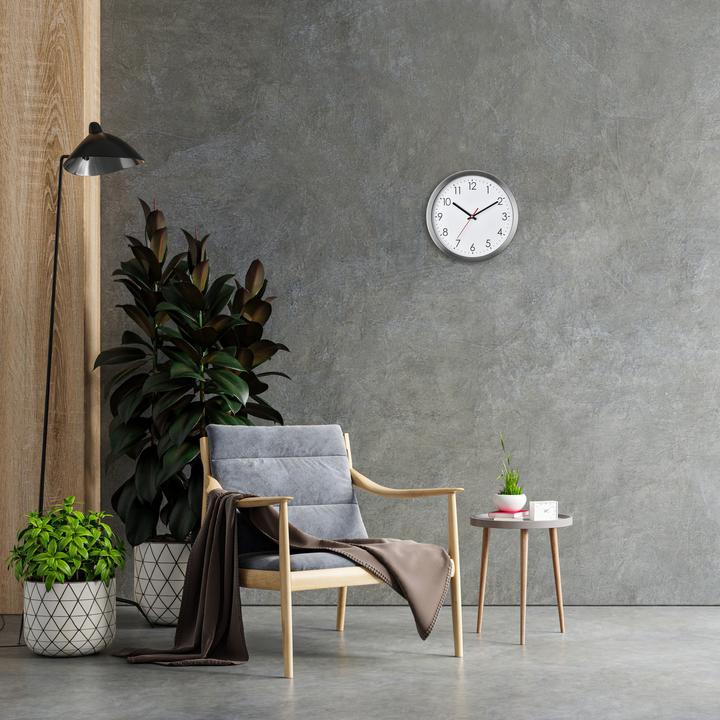 Image du produit TFA Horloge murale