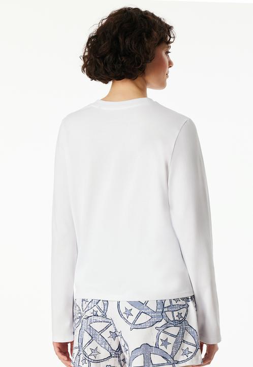 Produktbild Schiesser Longsleeve 150 YEARS (42)