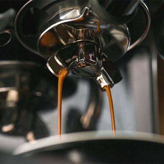 Actual product image Sage The Barista Touch (EU plug)