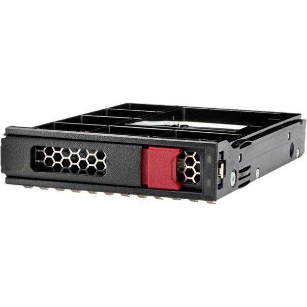 HPE SSD 3,5 960GB SATA RI HS LFF HOT SWAP (960 GB, 2.5"), SSD